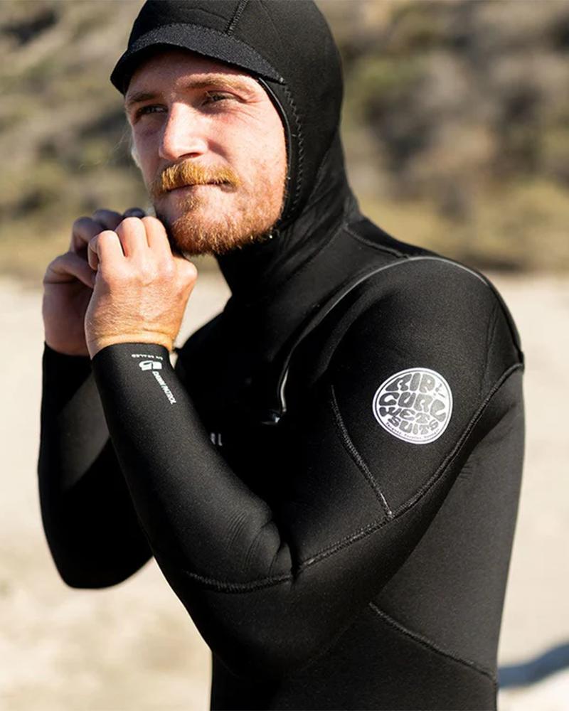 Mens Wetsuits