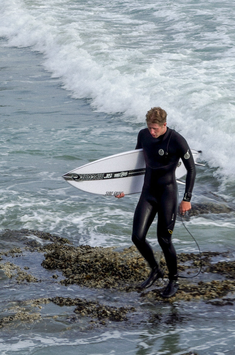 Wetsuits