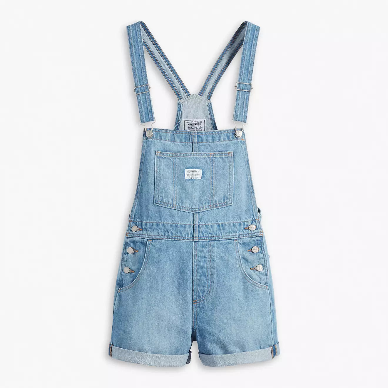 Levis Vintage Shortall - In the Field