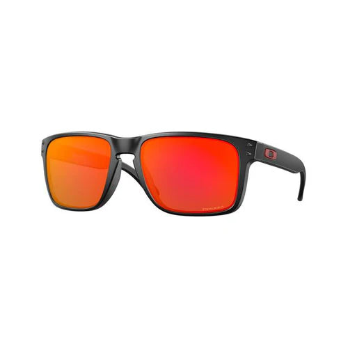 Oakley Holbrook XL Matte Black - Prizm Ruby