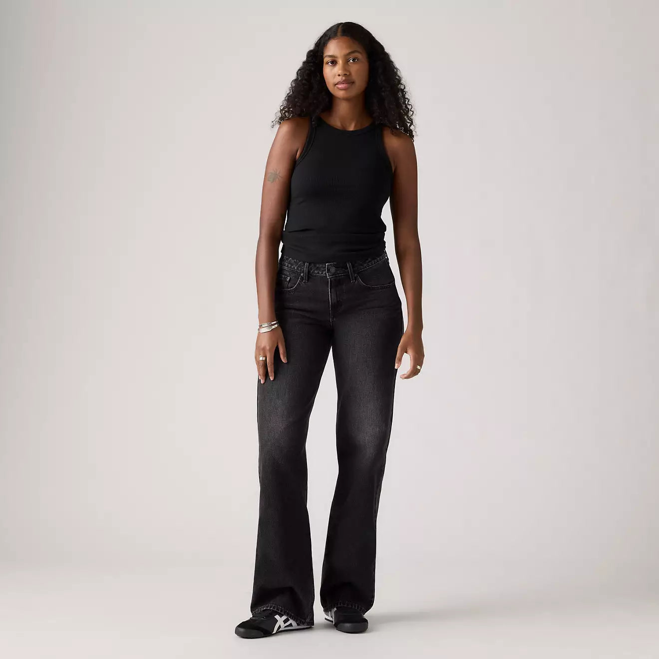 Levis Low Loose - Tech Storm