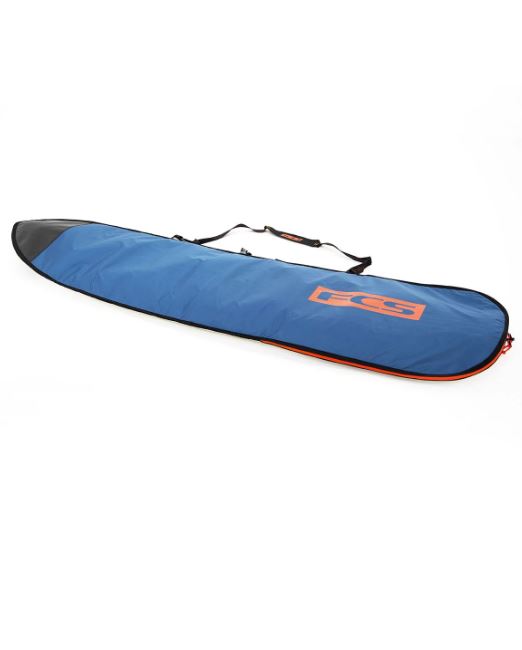 FCS Classic Funboard Bags