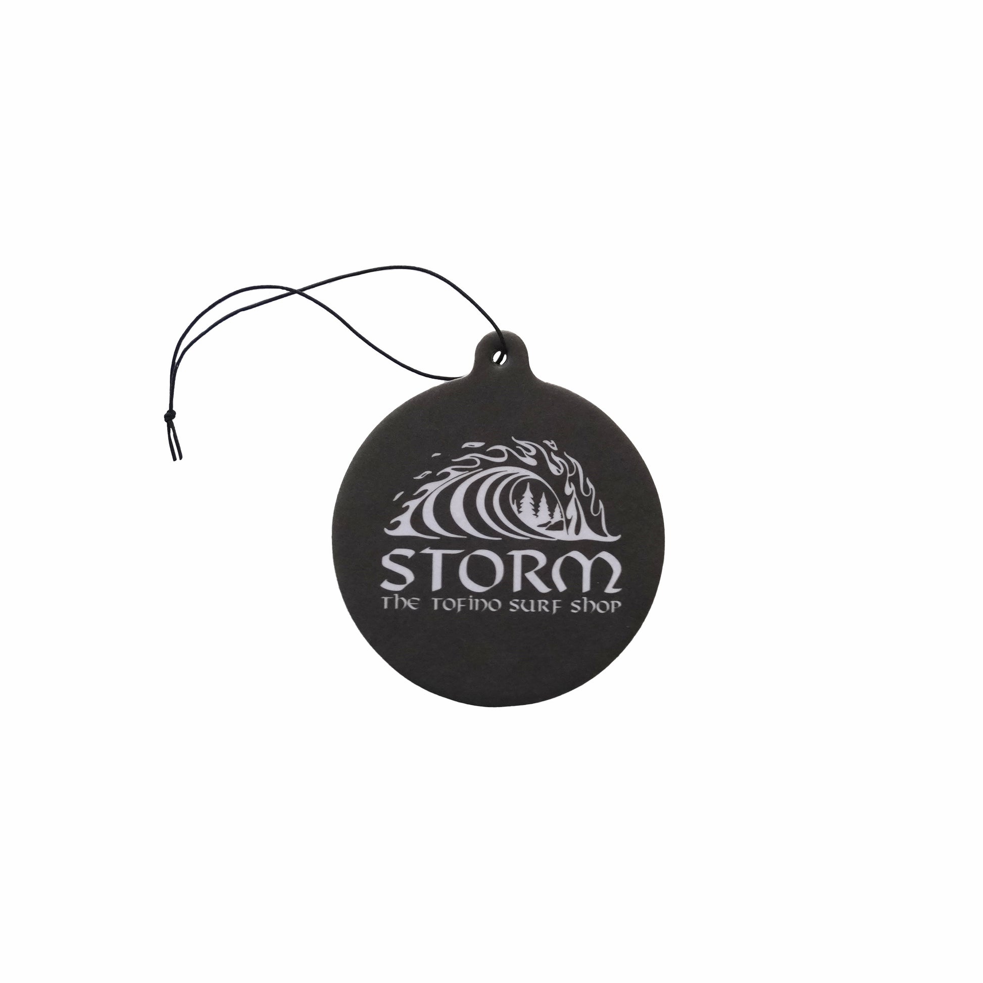 Storm Classic Wave Air Freshener