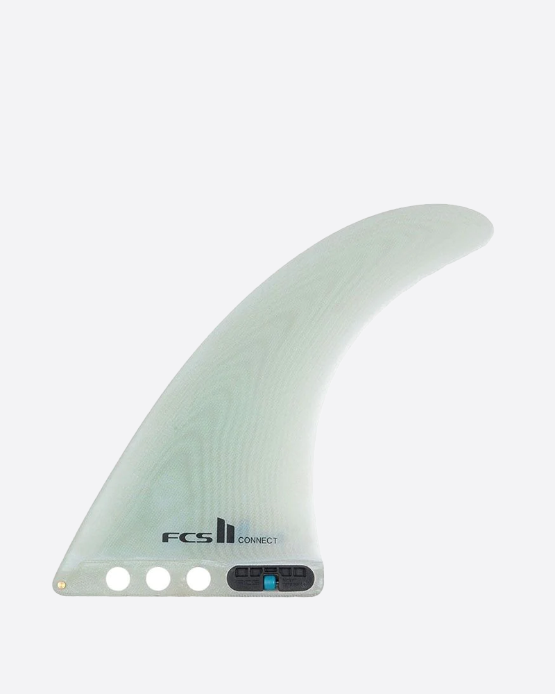 FCS II Connect PG Longboard Fin 10"