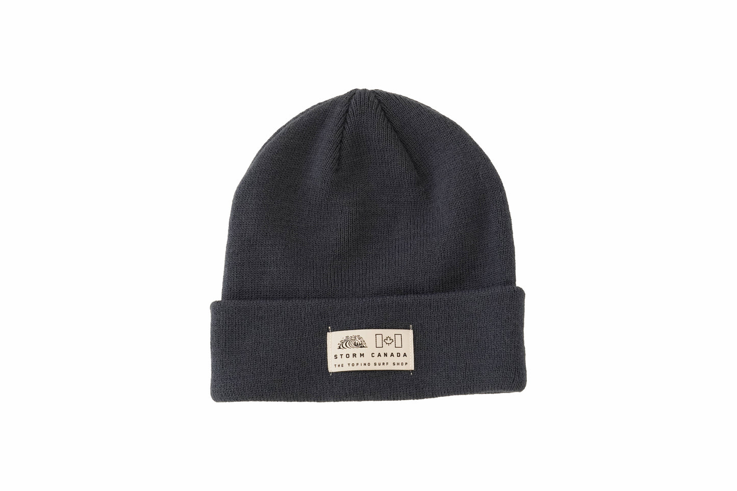 Storm Canadian Toque