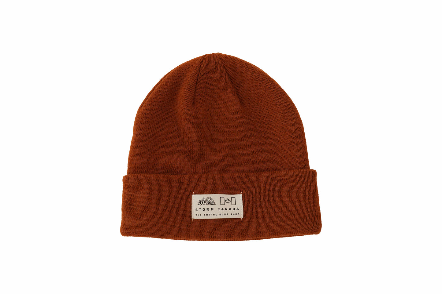 Storm Canadian Toque