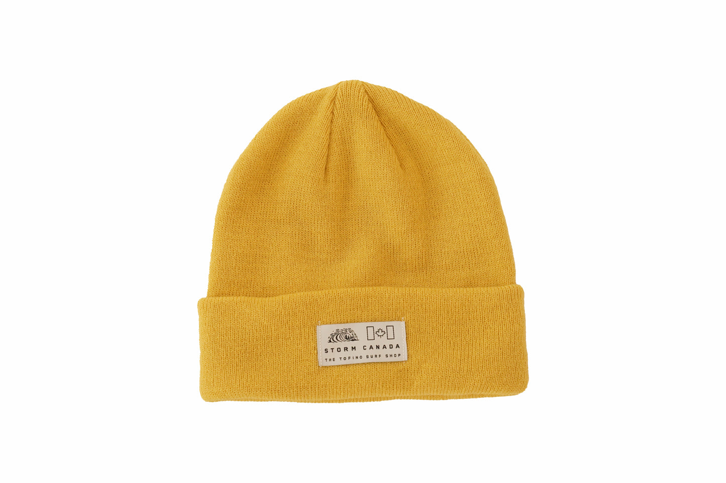 Storm Canadian Toque