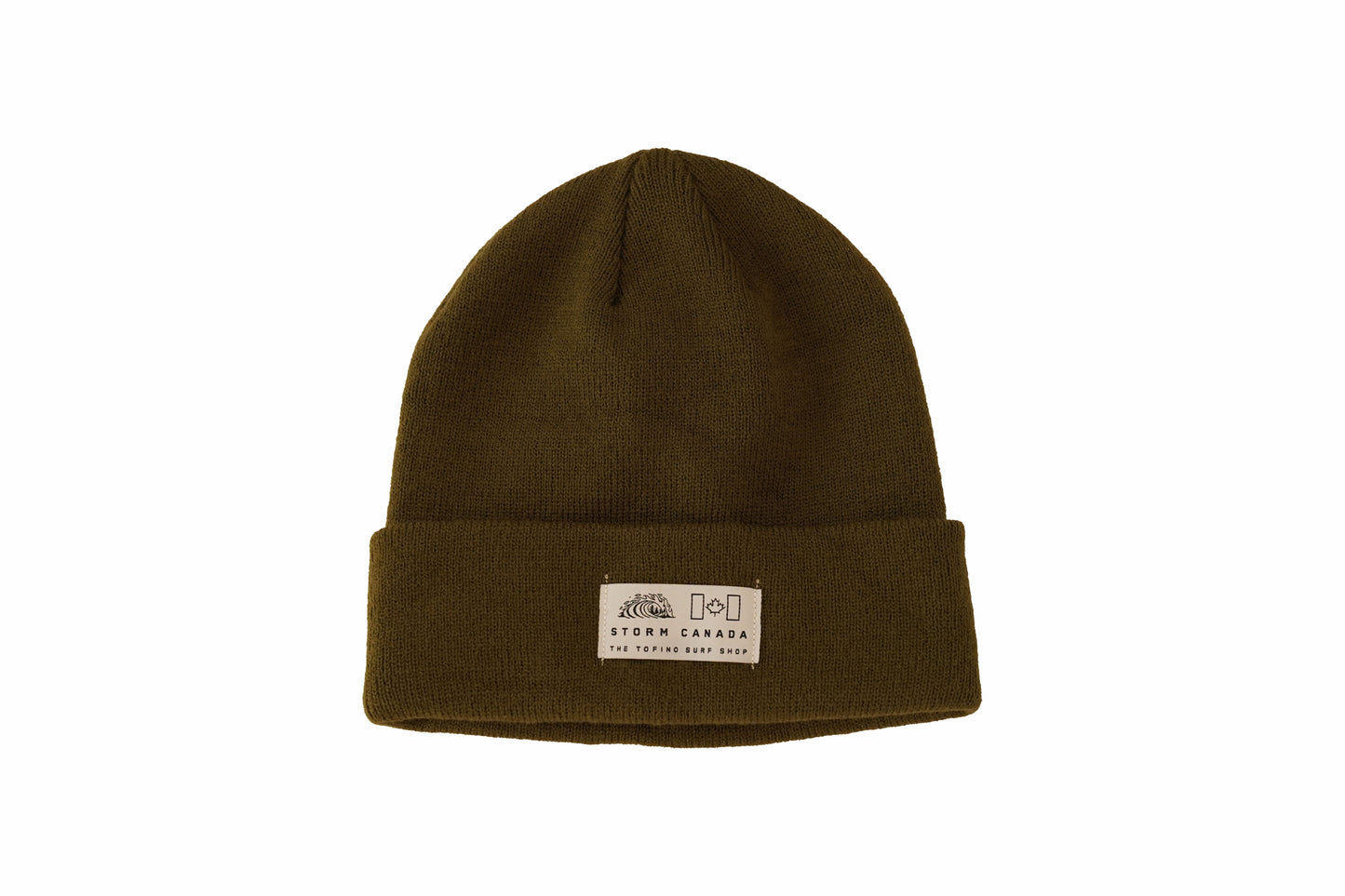 Storm Canadian Toque
