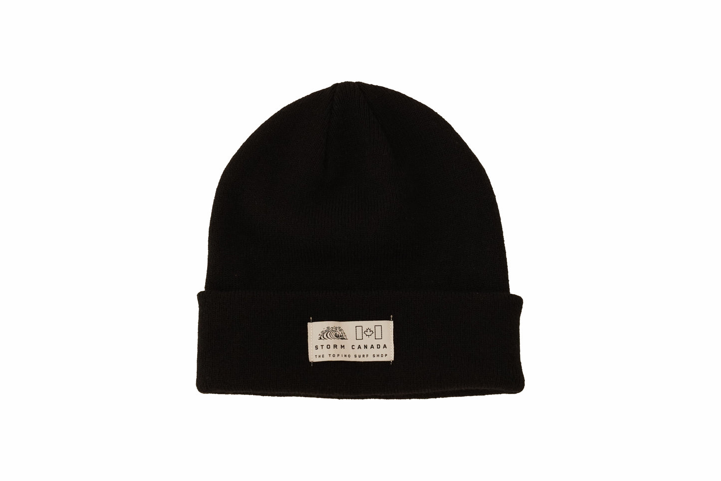 Storm Canadian Toque