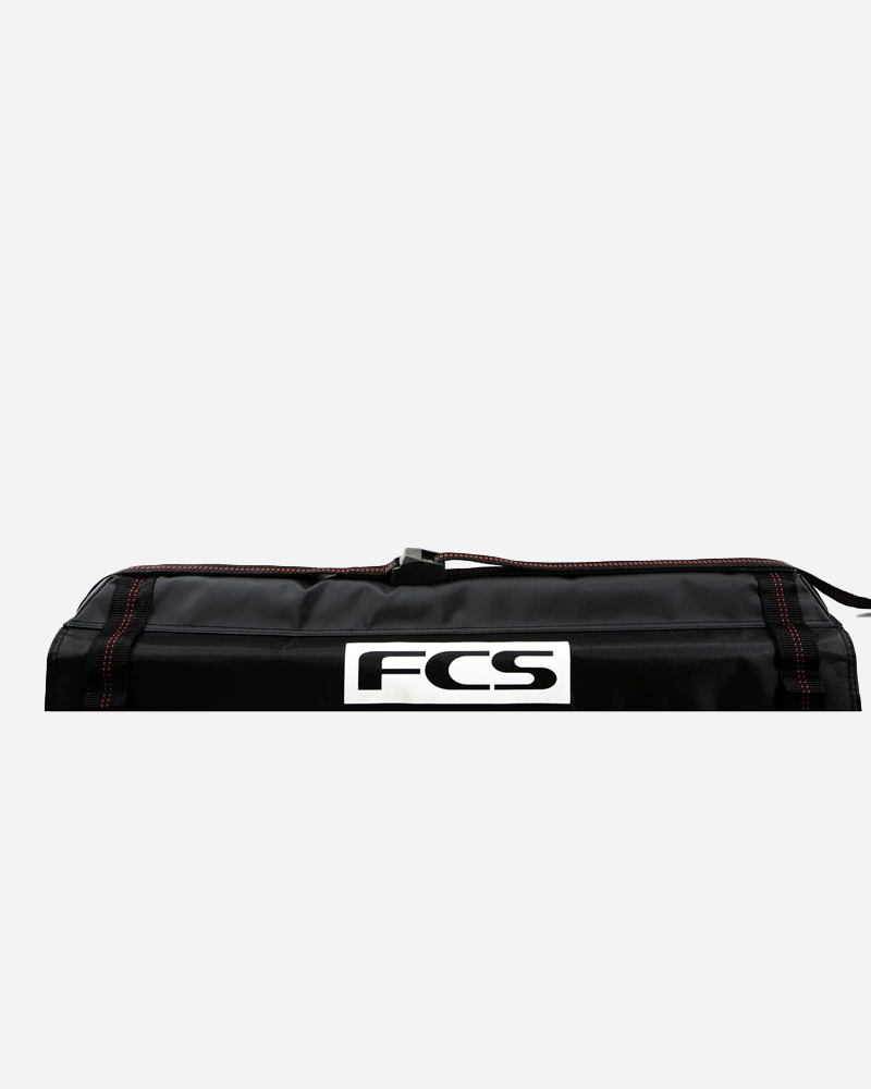 FCS Cam Lock Tail Gate Pad