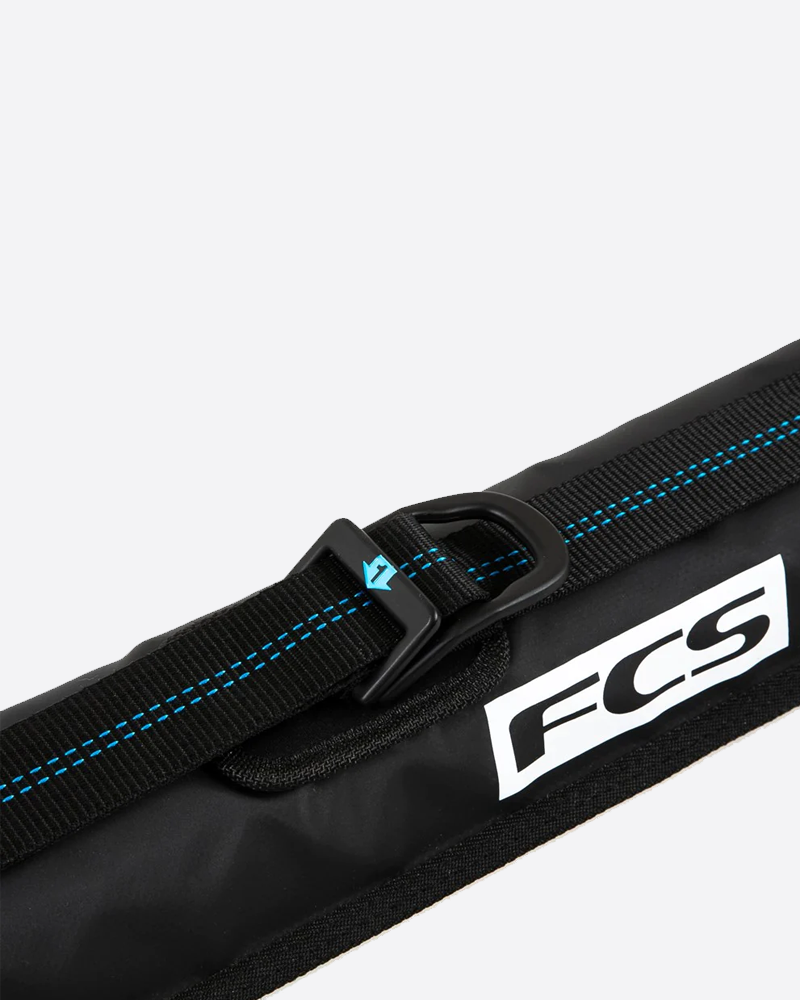 FCS D-Ring Double Soft Racks