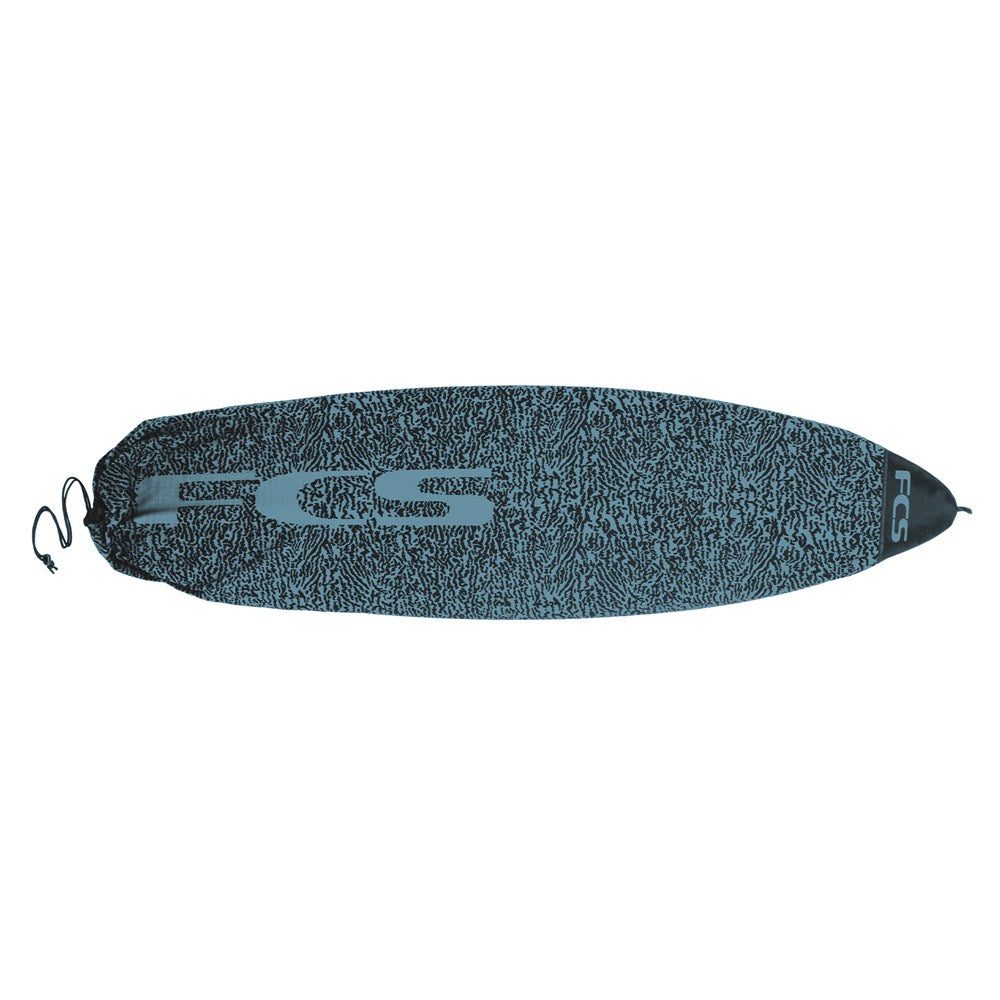 FCS Stretch All Purpose Tranquil Blue Cover