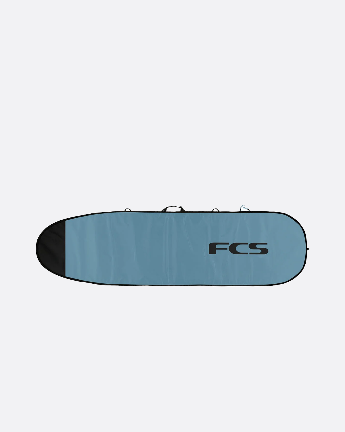 FCS Classic Fun Board Bag - Tranquil Blue