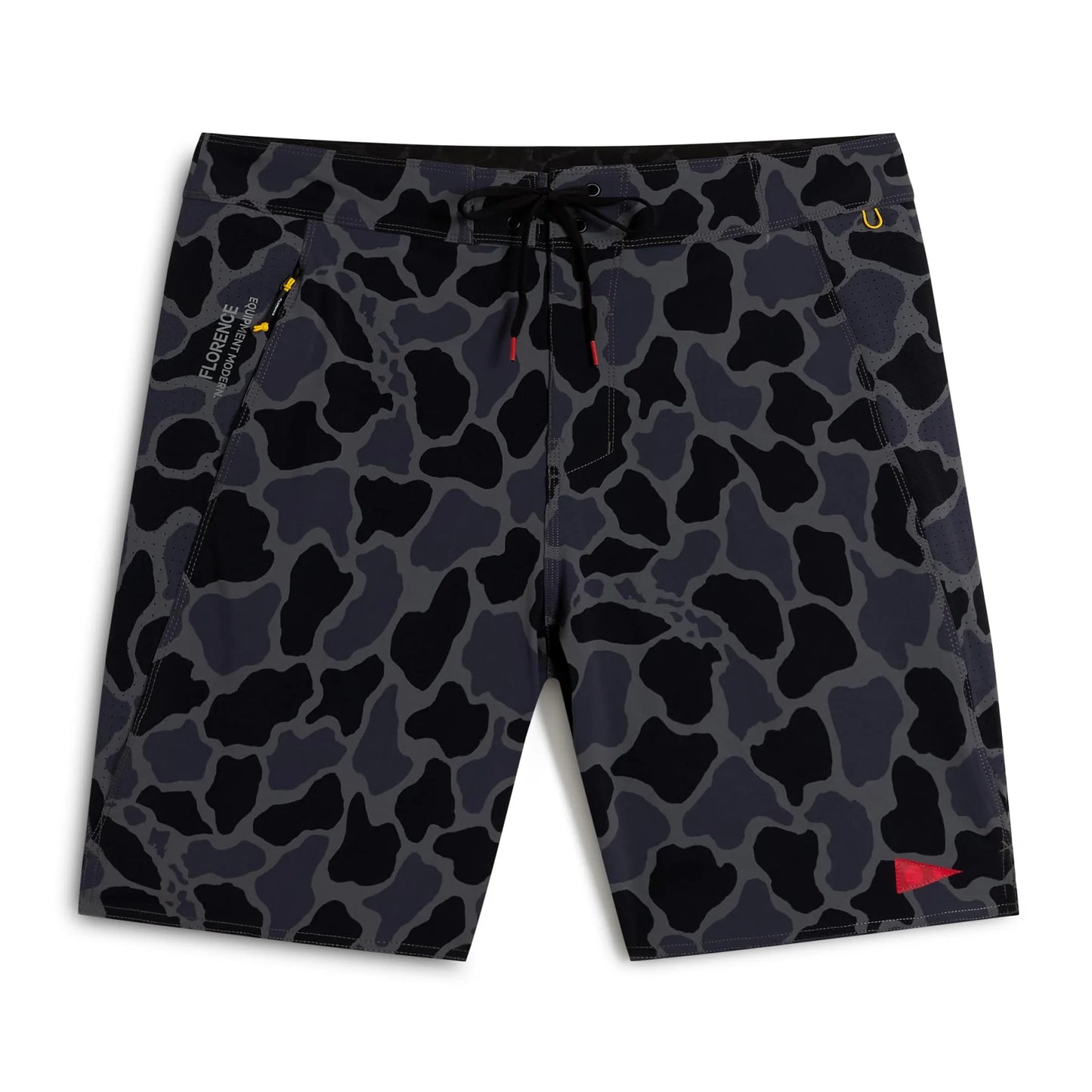 Florence Marine X Cordura Airtex Boardshort
