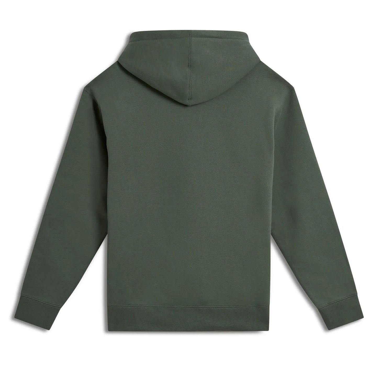 Florence Marine X Embroidered Hoodie