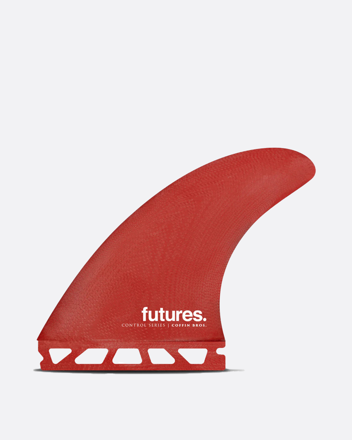 Futures Coffin FG Medium Thruster