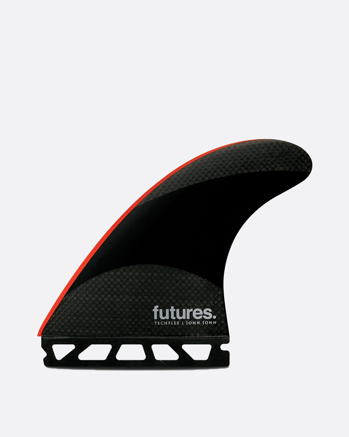 Futures JJ-2 Techflex Large Thruster