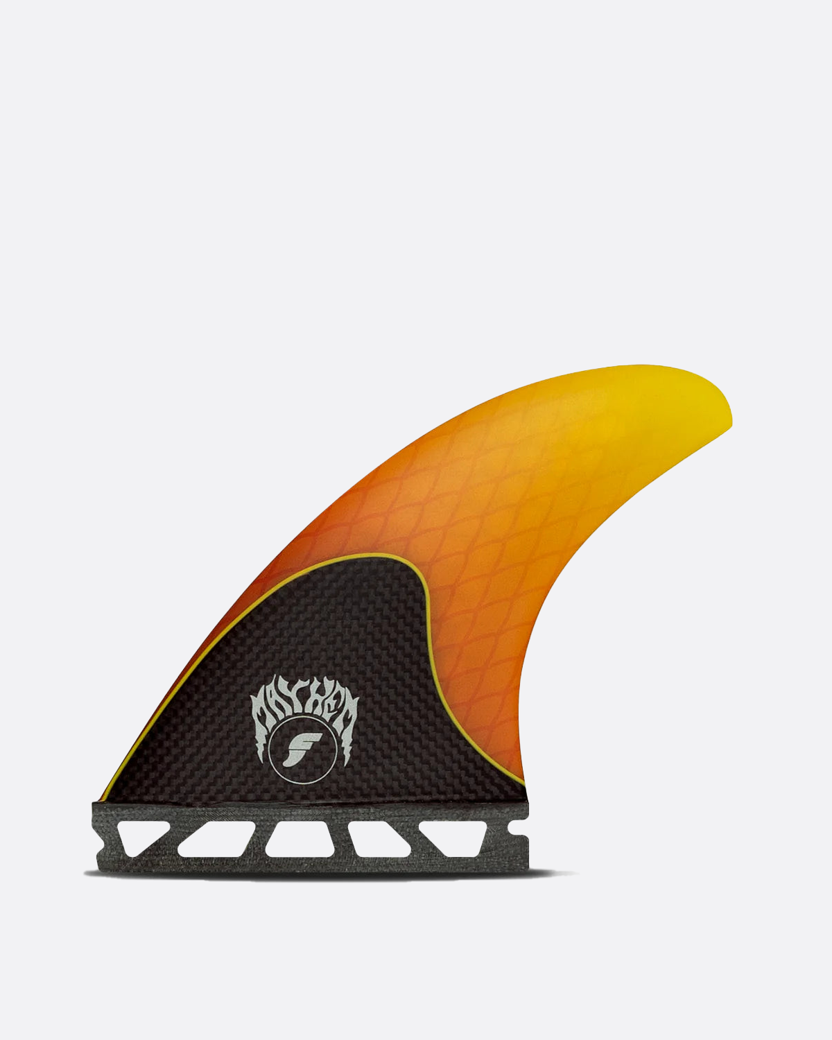 Futures Mayhem 3.0 Small HC Thruster