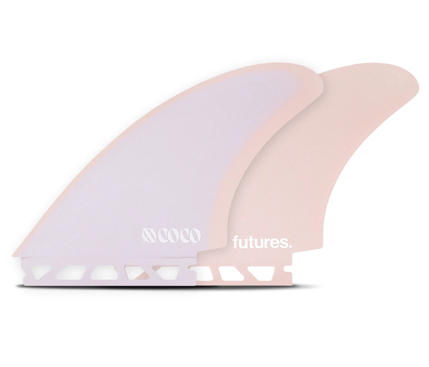 Futures XO Coco FG Mod Keel