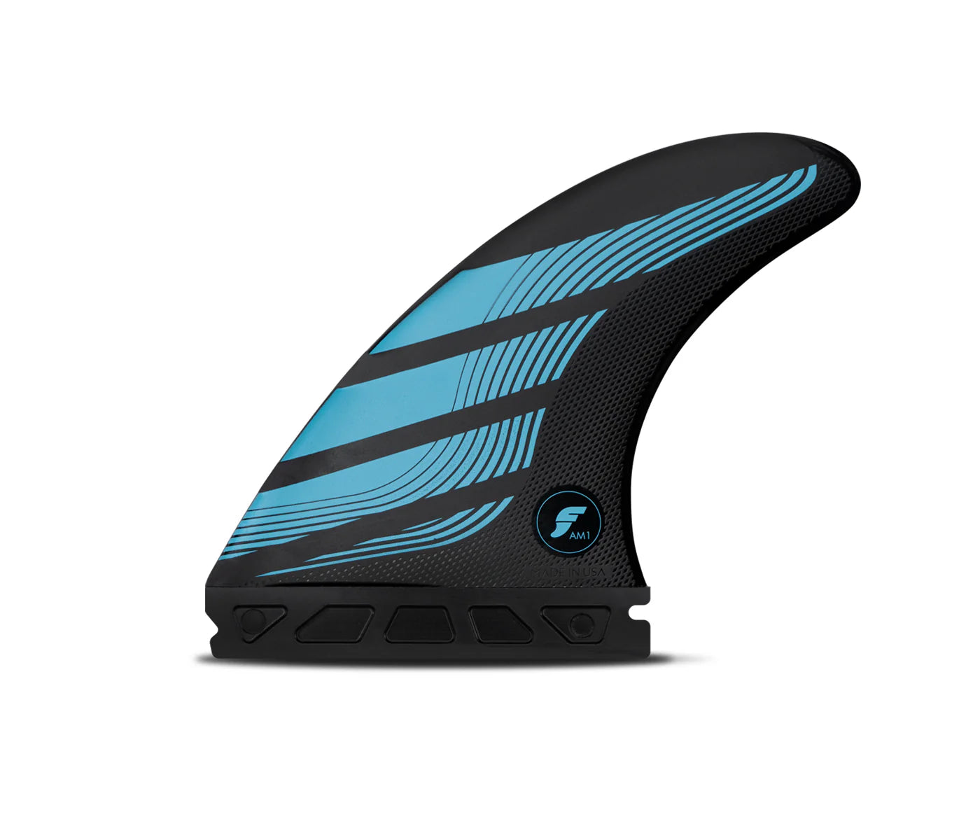 Futures AM1 Alpha Series Medium Thruster