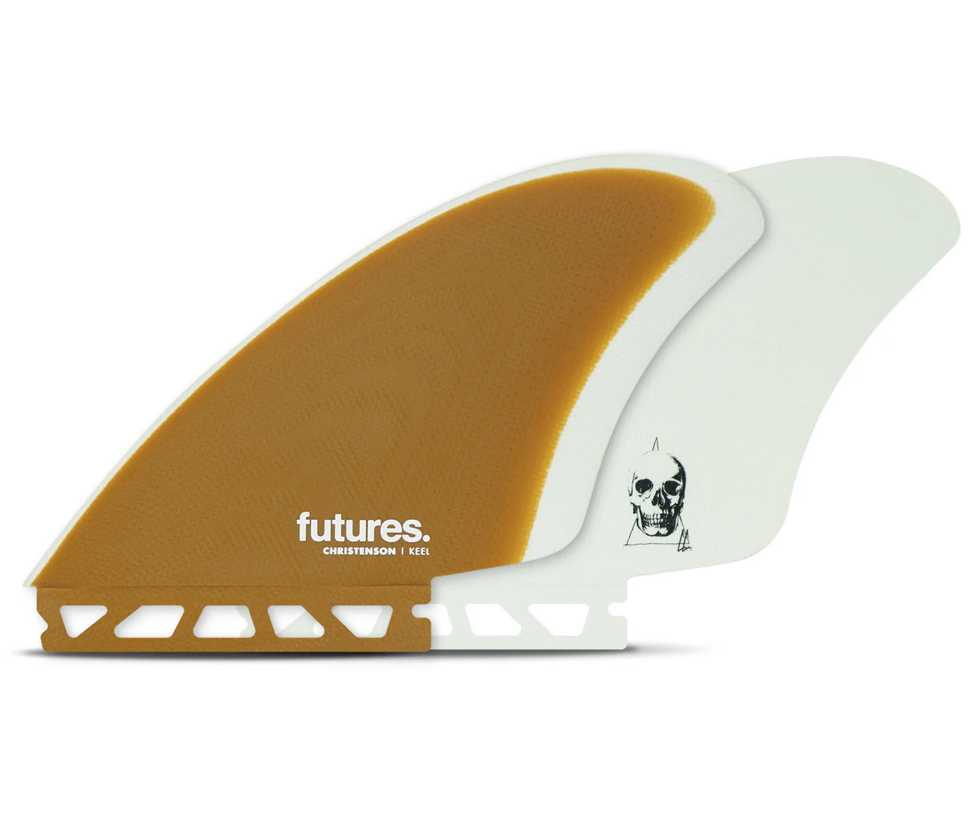 Futures Christenson Keel FG Twin