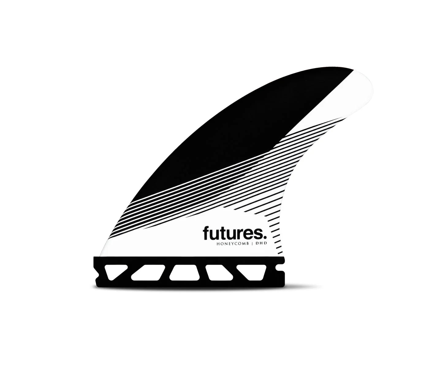 Futures DHD HC Medium Thruster