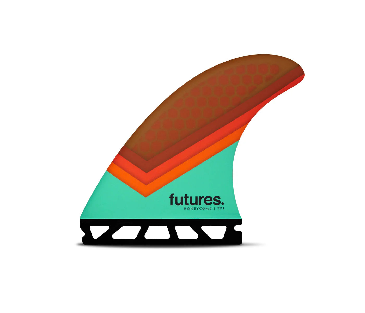 Futures TP1 HC Large Thruster