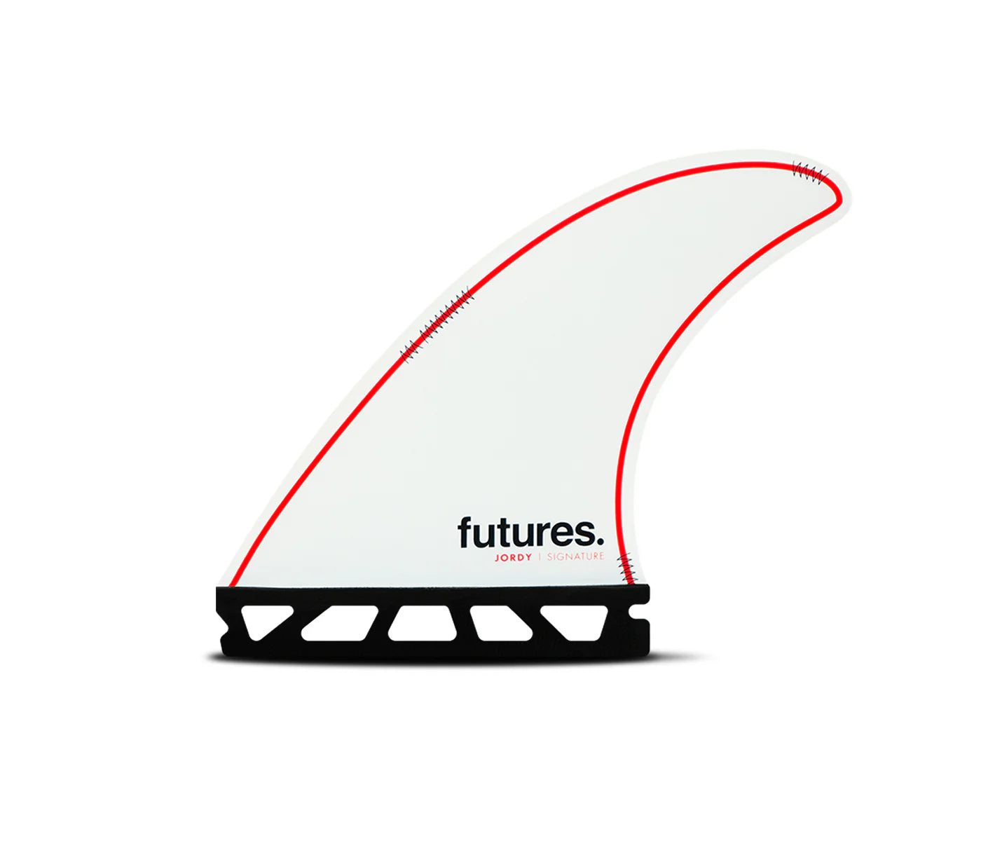 Futures Jordy HC Medium Thruster