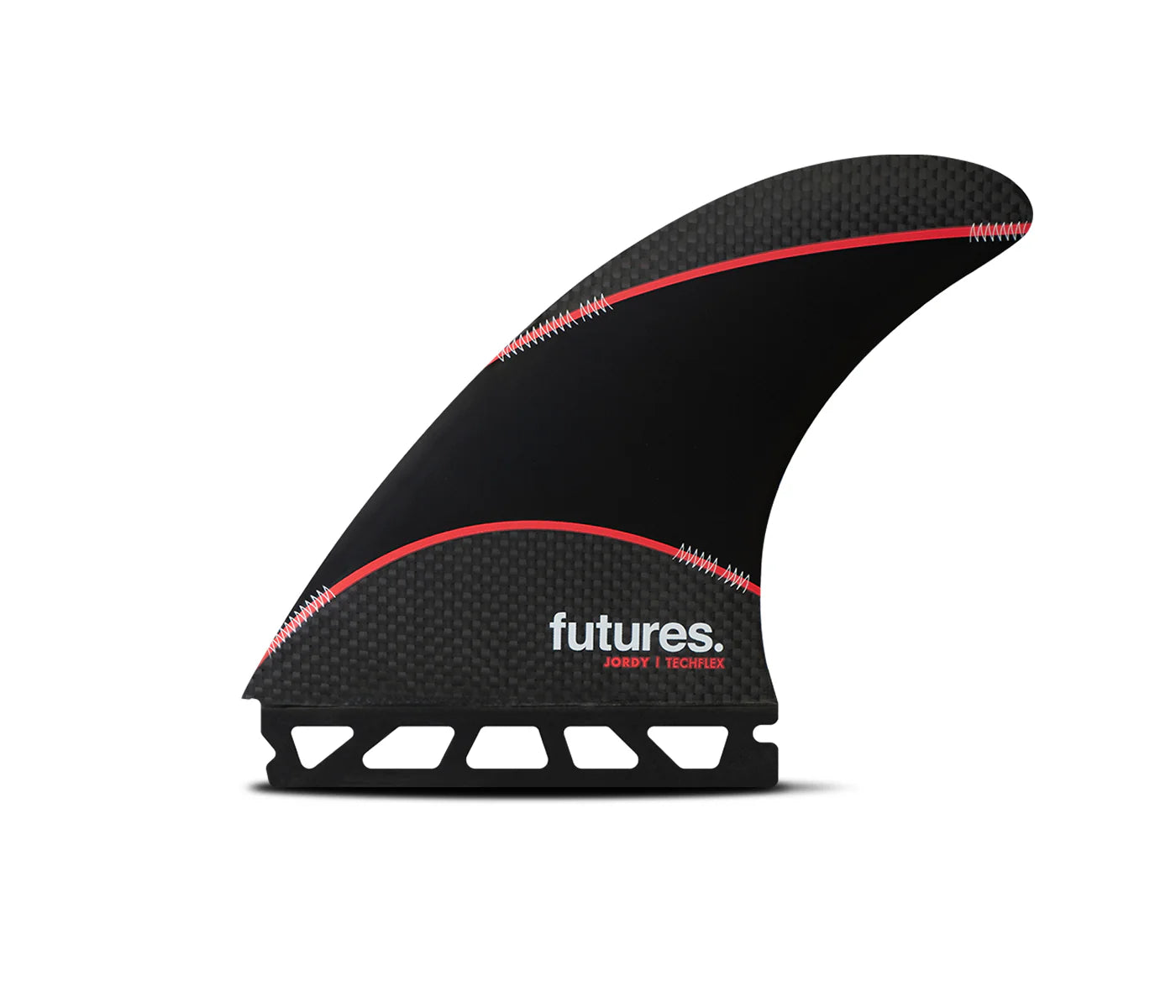 Futures Jordy HC Large Thruster
