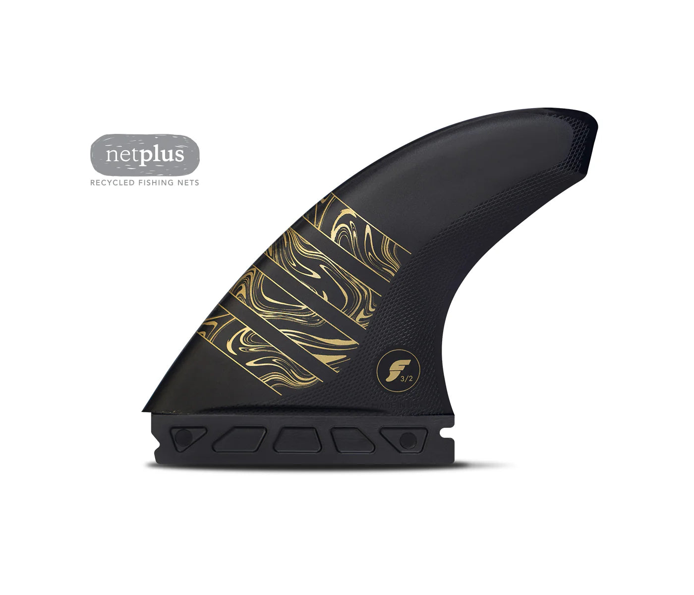 Futures Alpha Vector 3/2 Medium Thruster