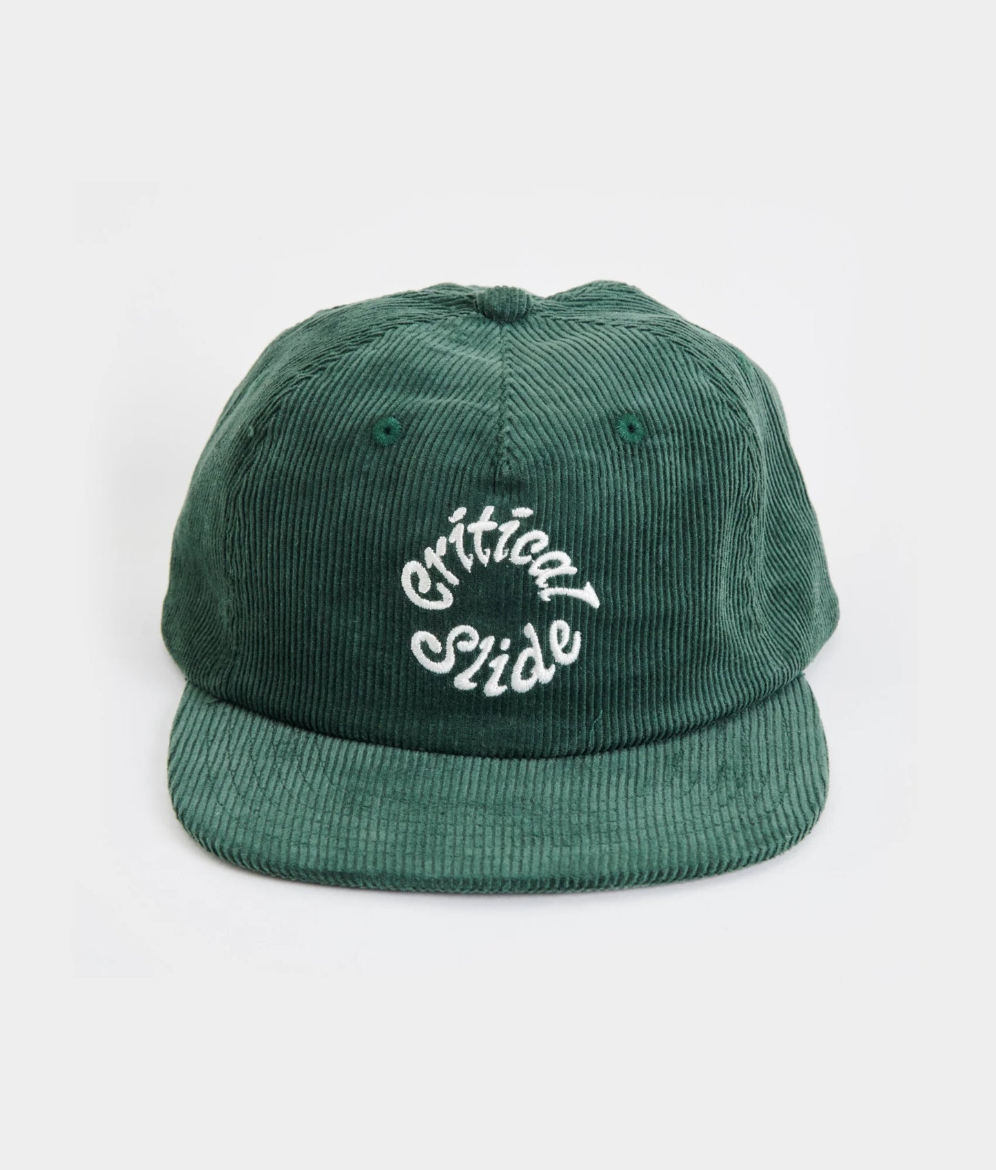 TCSS Spiral Cap - Green