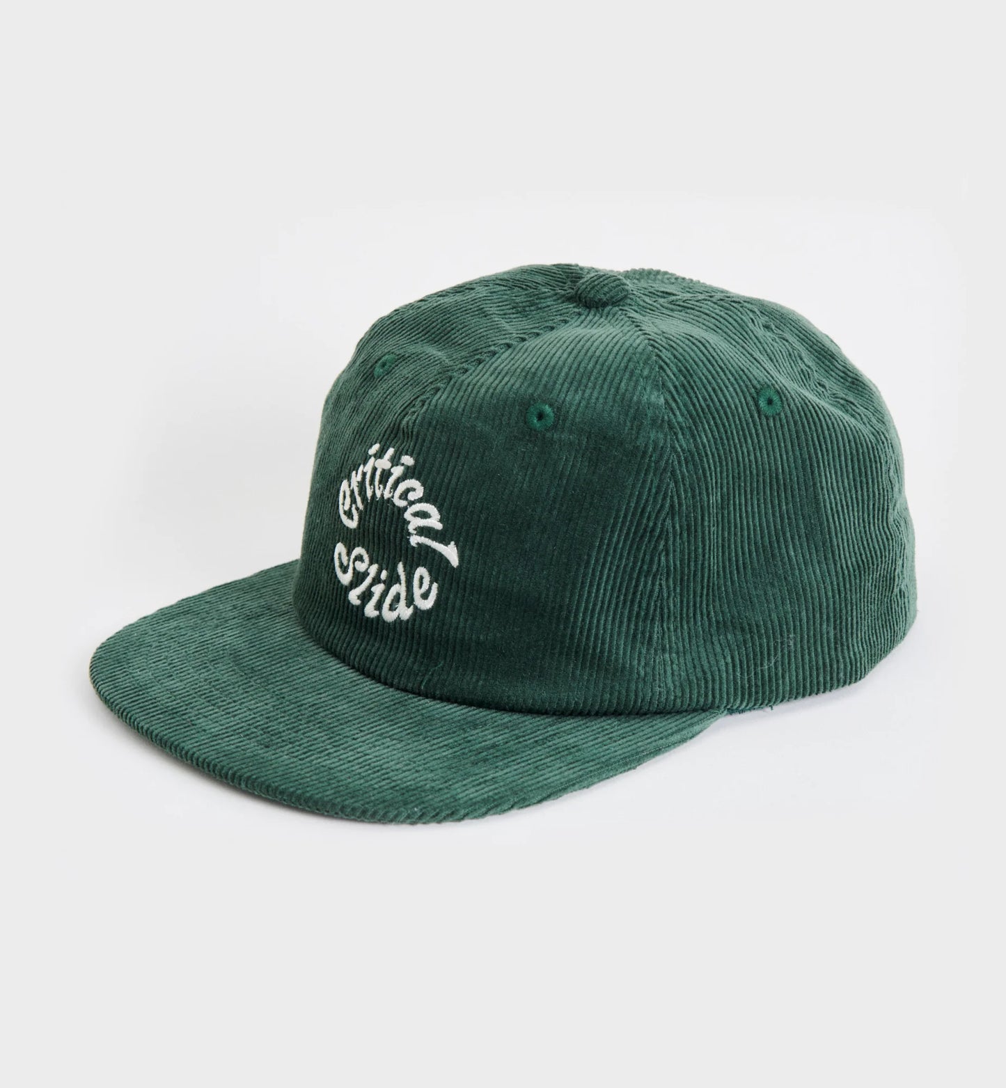TCSS Spiral Cap - Green