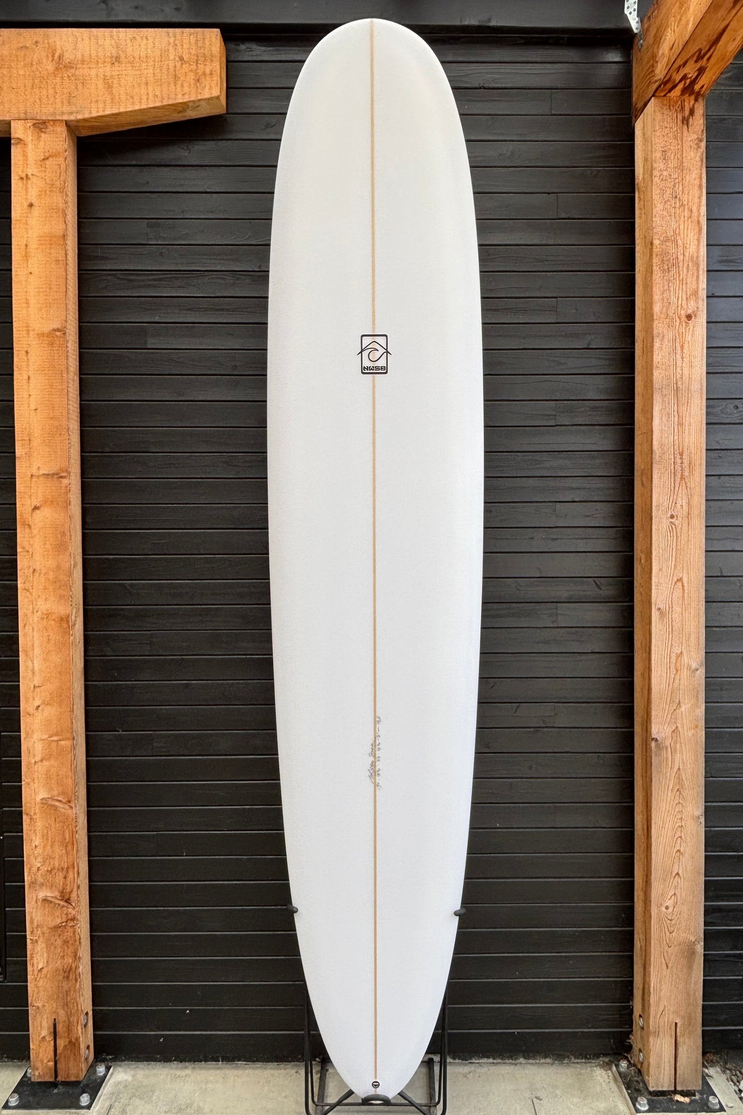 NWSD 9.4 MLB Longboard