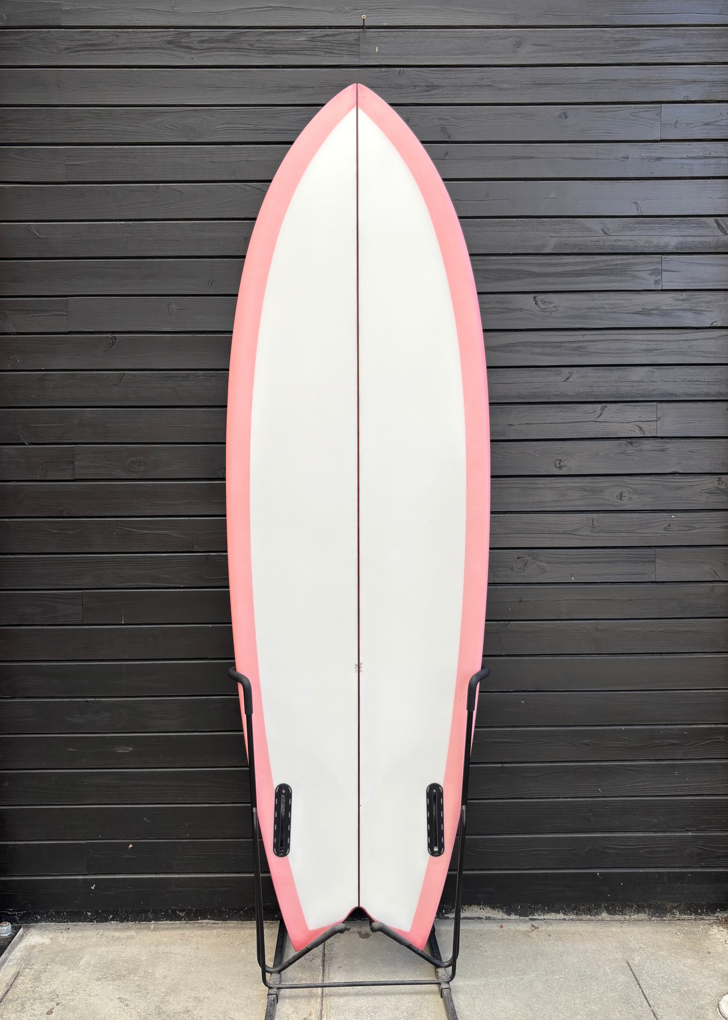 Lovemachine 5.6 Wills Fish