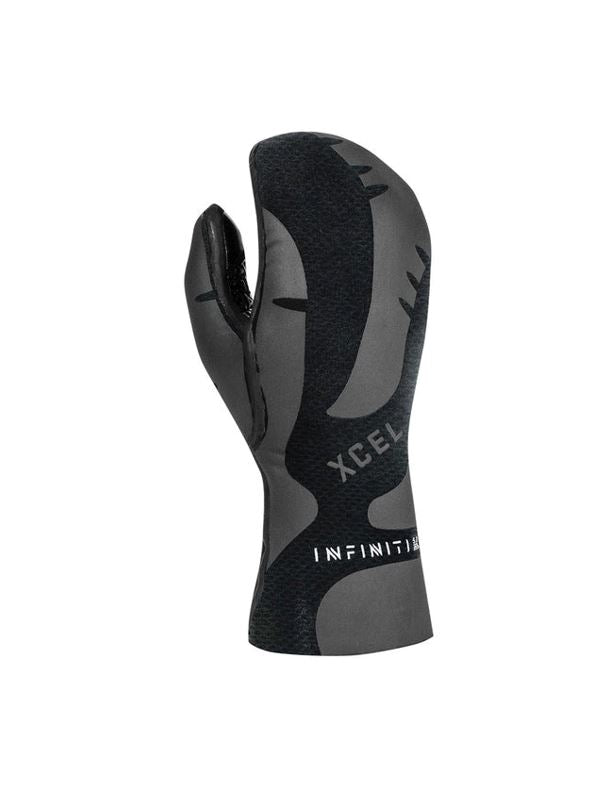 Xcel Infiniti Mitten 7mm