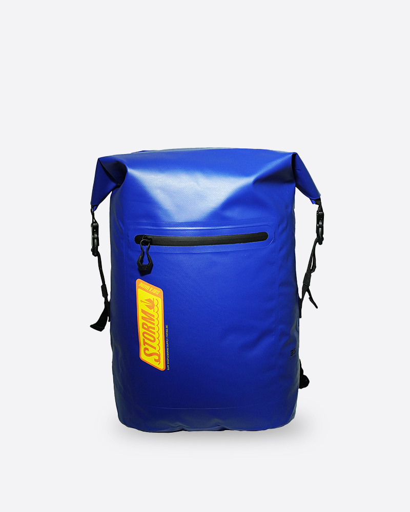 Marine shop dry bag
