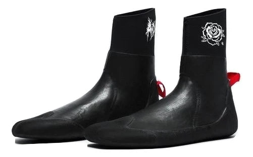 Adelio Chippa x Sketchy Tank 5mm Dipped Bootie