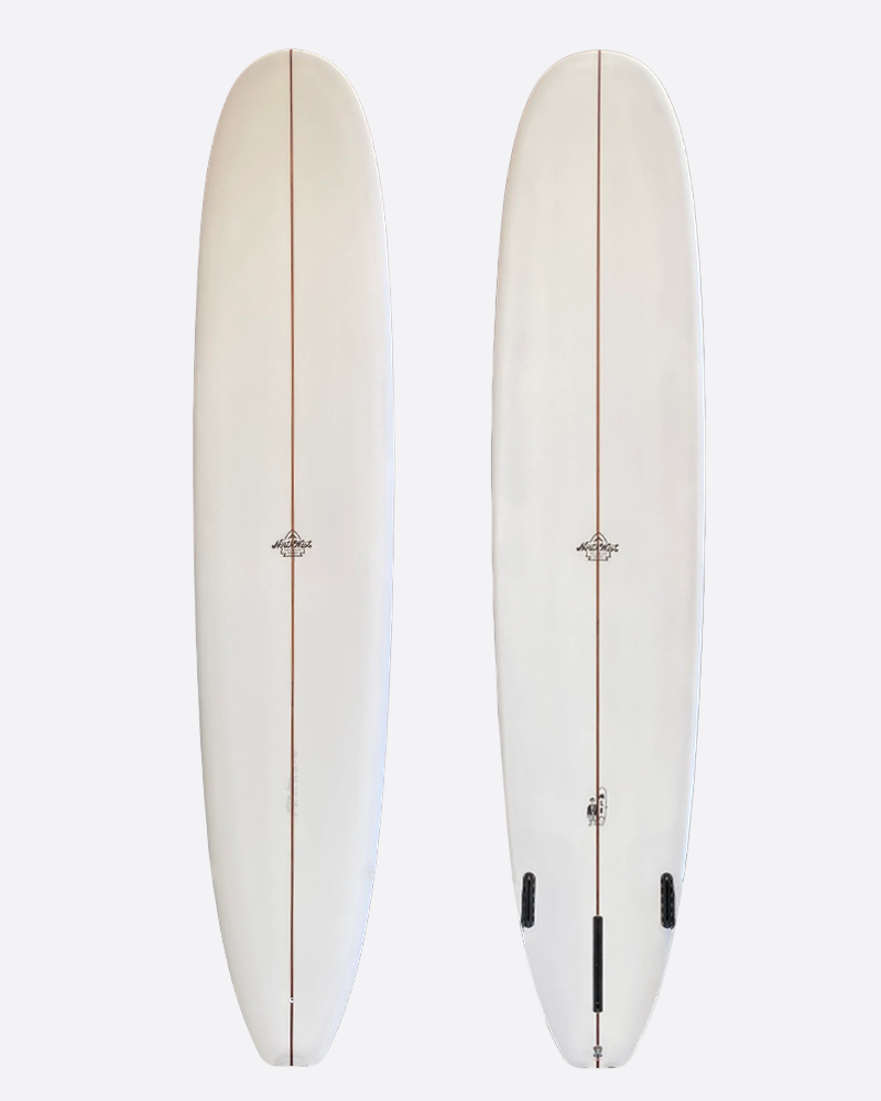 NWSD 9.2 MLB Longboard