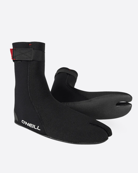 O'neill Ninja 5/4mm Split Toe Boots