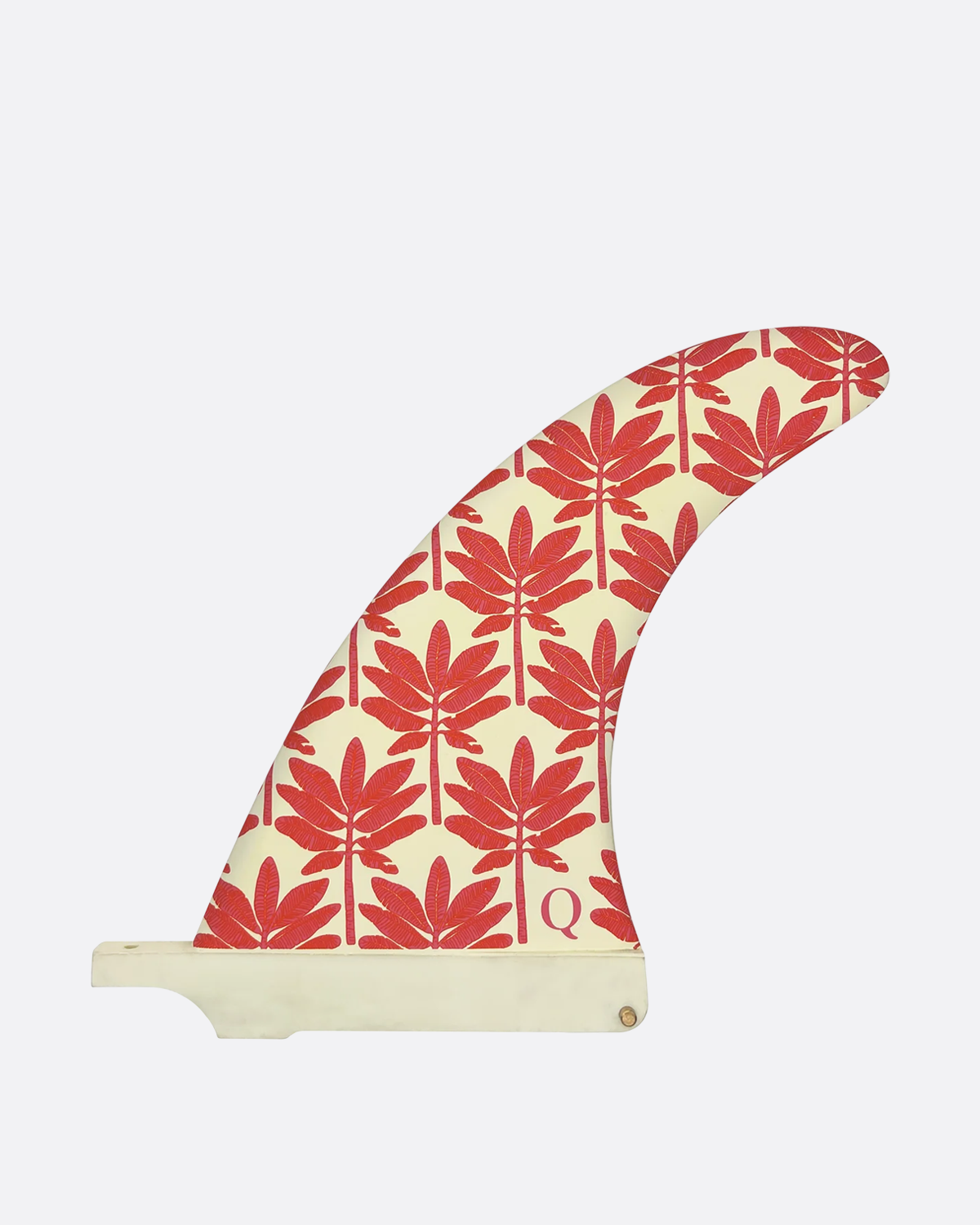 Quimby Happy Hour 7" Single Fin