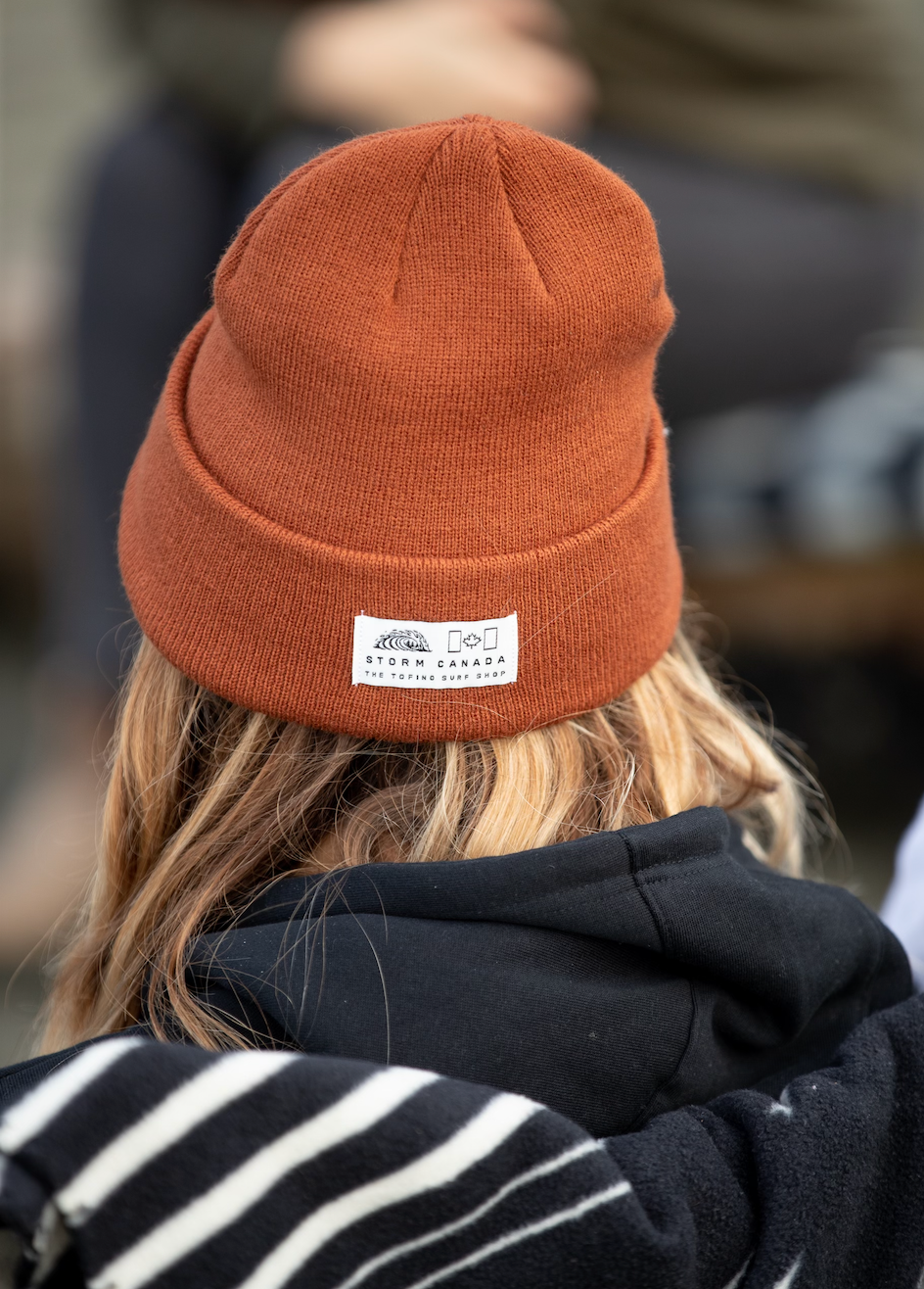 Storm Canadian Toque