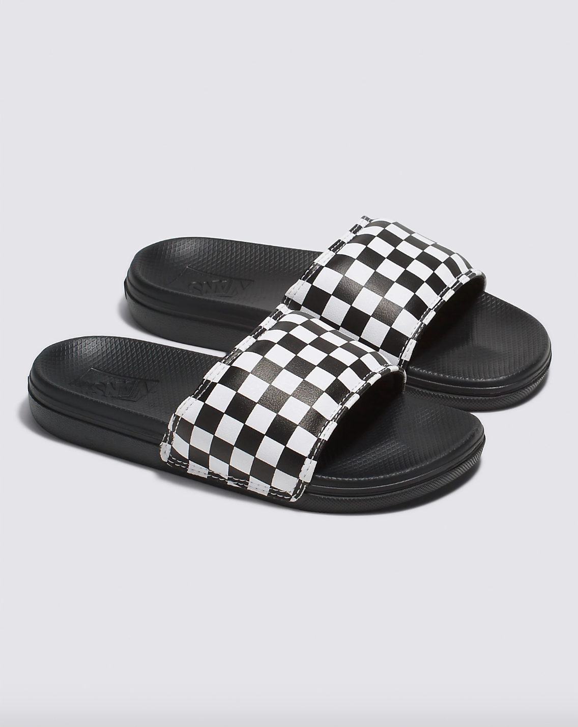 Vans deals surf slides
