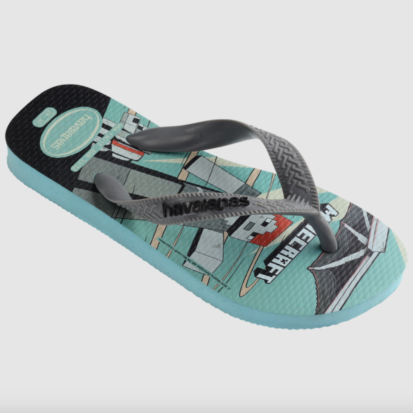 Havaianas Urban Sandal Jepit Havaianas Exclusive Collection