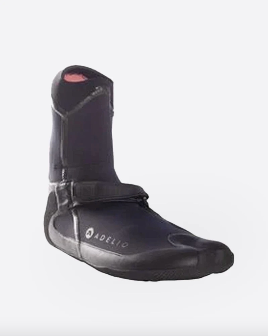 Adelio Deluxe 5M Round Toe Boot