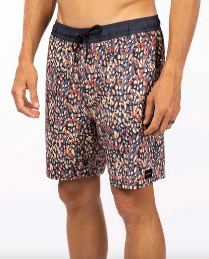 Ripcurl Mens Motions Volley Boardshorts