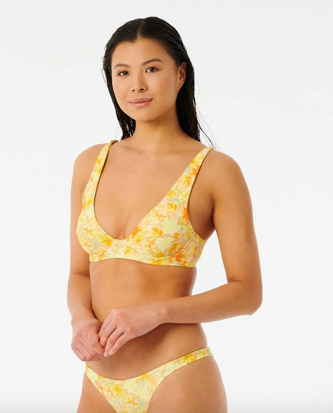 The Bra Fitter Diaries: Buying a Swimsuit in Your Bra Size - Broad