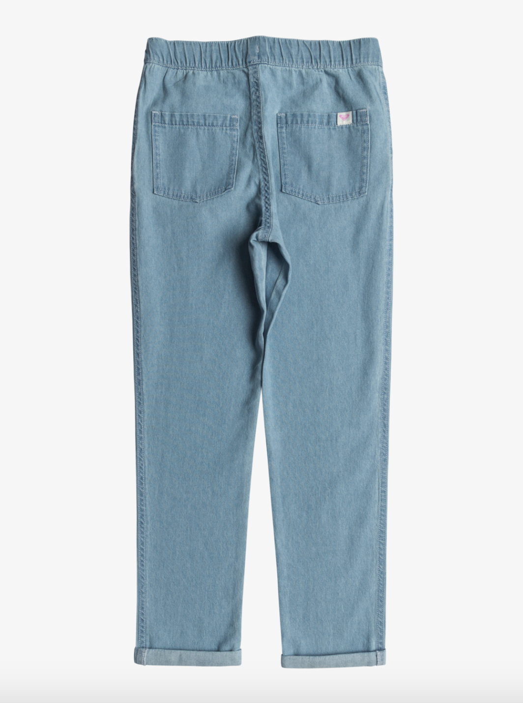 Roxy Kids Yeah Bali Baby Denim Pants