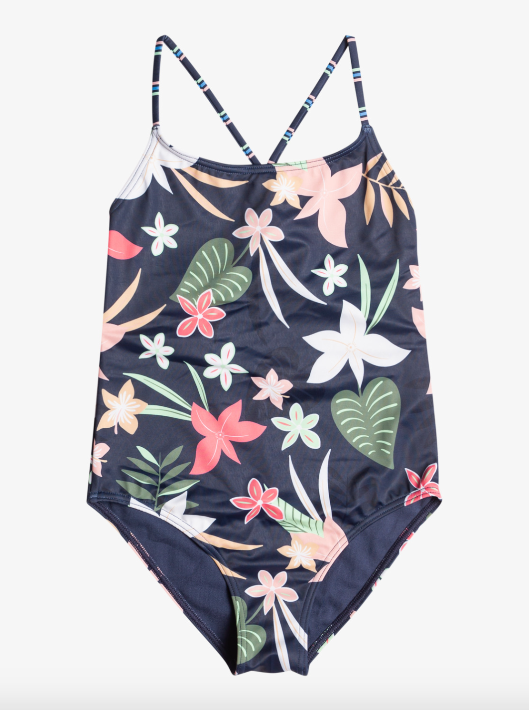 Roxy Girl Vacay For Life One Piece