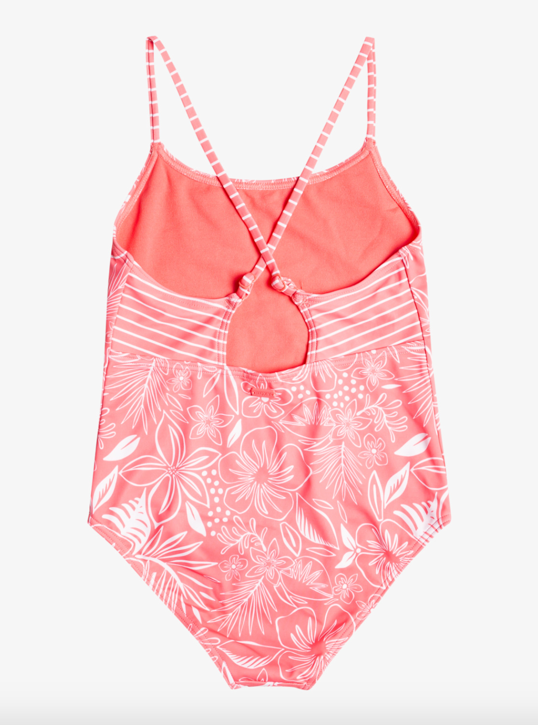 Roxy Girl Vacay For Life One Piece