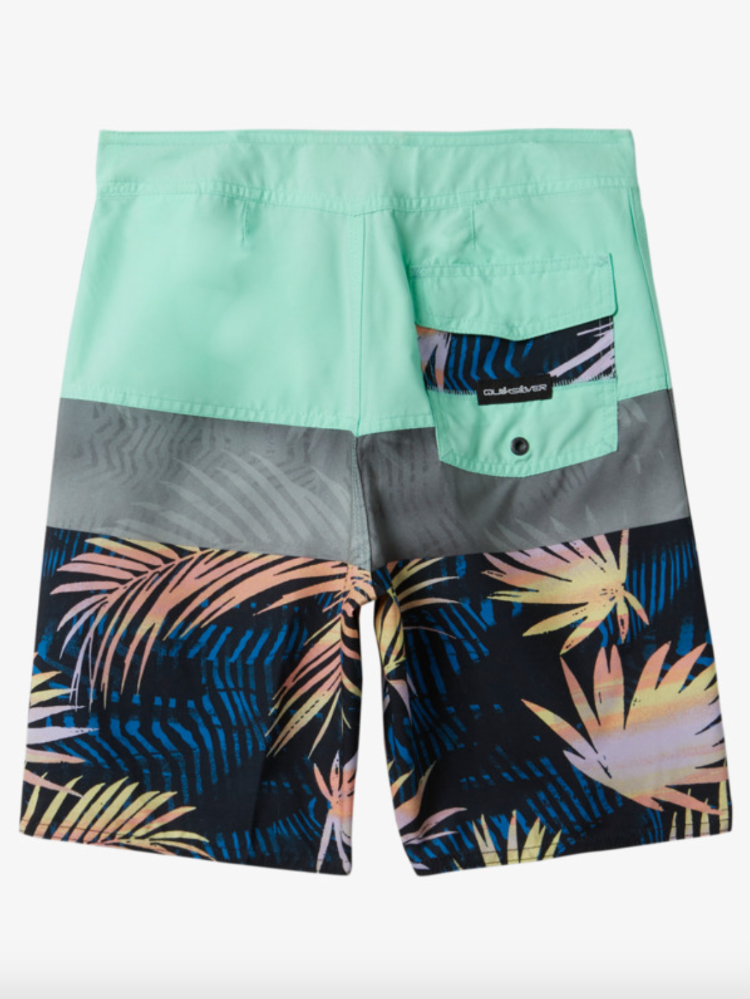 Quiksilver Boys Everyday Boardshort